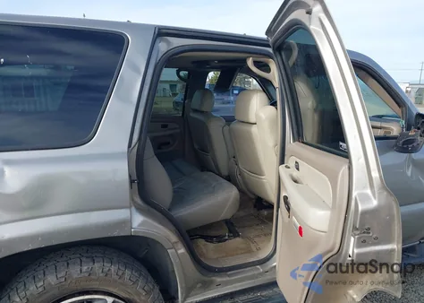 2001 Chevrolet Tahoe Lt z USA, uszkodzony, nr VIN 1GNEK13TX1J300675